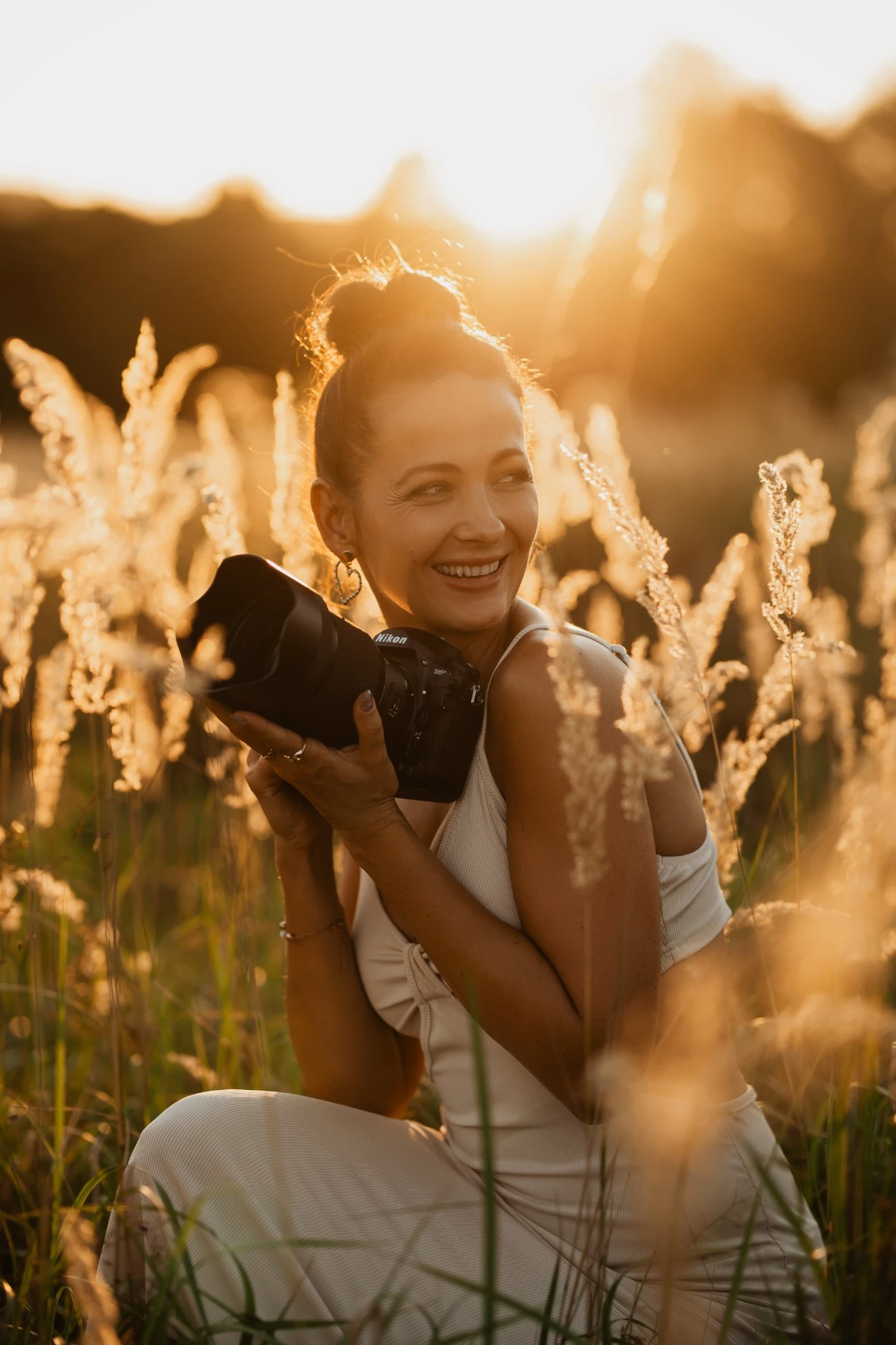 Aneta Jičínská fotografka